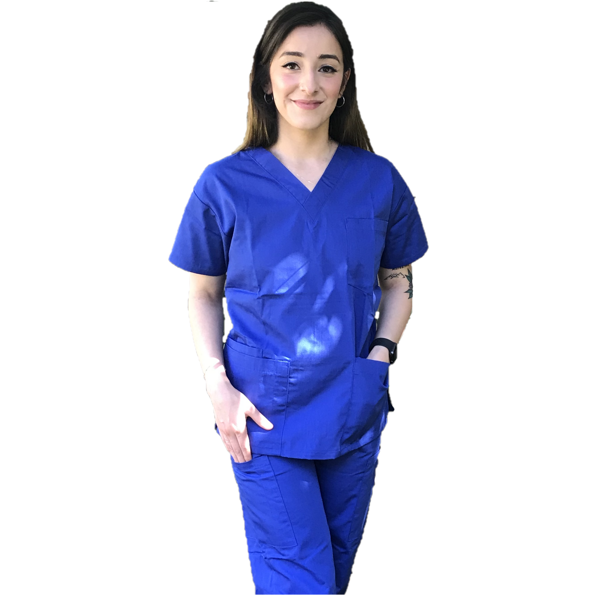 Angel Uniforms & Scrubs