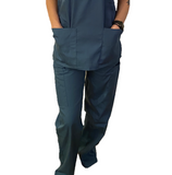 B3012 - Unisex 4 pocket cargo pant  (XXS - XL)