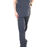 B3012 - Unisex 4 pocket cargo pant (2X - 8X)