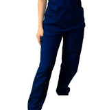 B3012 - Unisex 4 pocket cargo pant  (XXS - XL)