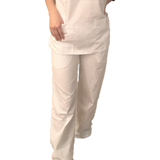 B3012 - Unisex 4 pocket cargo pant (2X - 8X)